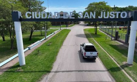 San Justo tuvo unas competitivas elecciones PASO de cara a las generales del 29 de junio. San Justo tuvo unas competitivas elecciones PASO de cara a las generales del 29 de junio.