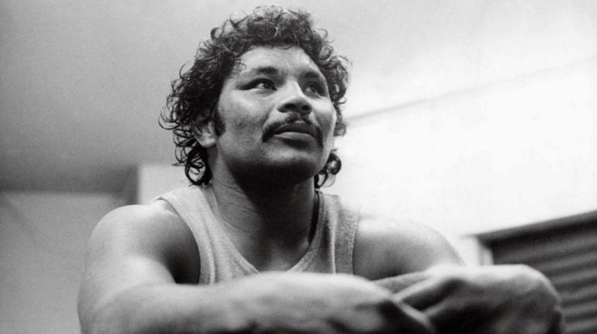 Víctor Galíndez: el símbolo del coraje criollo que fue vencido por los autos y la velocidad