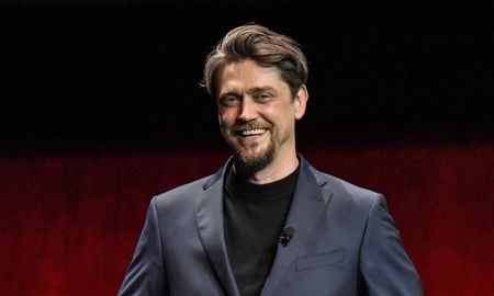 Andy Muschietti: el director argentino que atrapó a Guillermo del Toro, adaptó una novela de Stephen King y ahora triunfa en Hollywood. Andy Muschietti: el director argentino que atrapó a Guillermo del Toro, adaptó una novela de Stephen King y ahora triunfa en Hollywood.