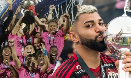 independiente del valle recibe a flamengo en la primera final de la recopa sudamericana independiente del valle recibe a flamengo en la primera final de la recopa sudamericana