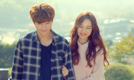 La emotiva serie coreana de solo 8 episodios que podés ver en Netflix La emotiva serie coreana de solo 8 episodios que podés ver en Netflix