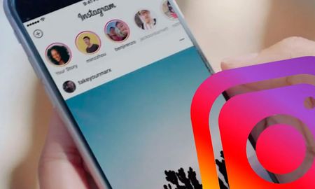 Instagram Instagram