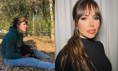 La polémica reacción de Romina de Gran Hermano a la sexualidad de Marcos Ginocchio: Es gay La polémica reacción de Romina de Gran Hermano a la sexualidad de Marcos Ginocchio: Es gay