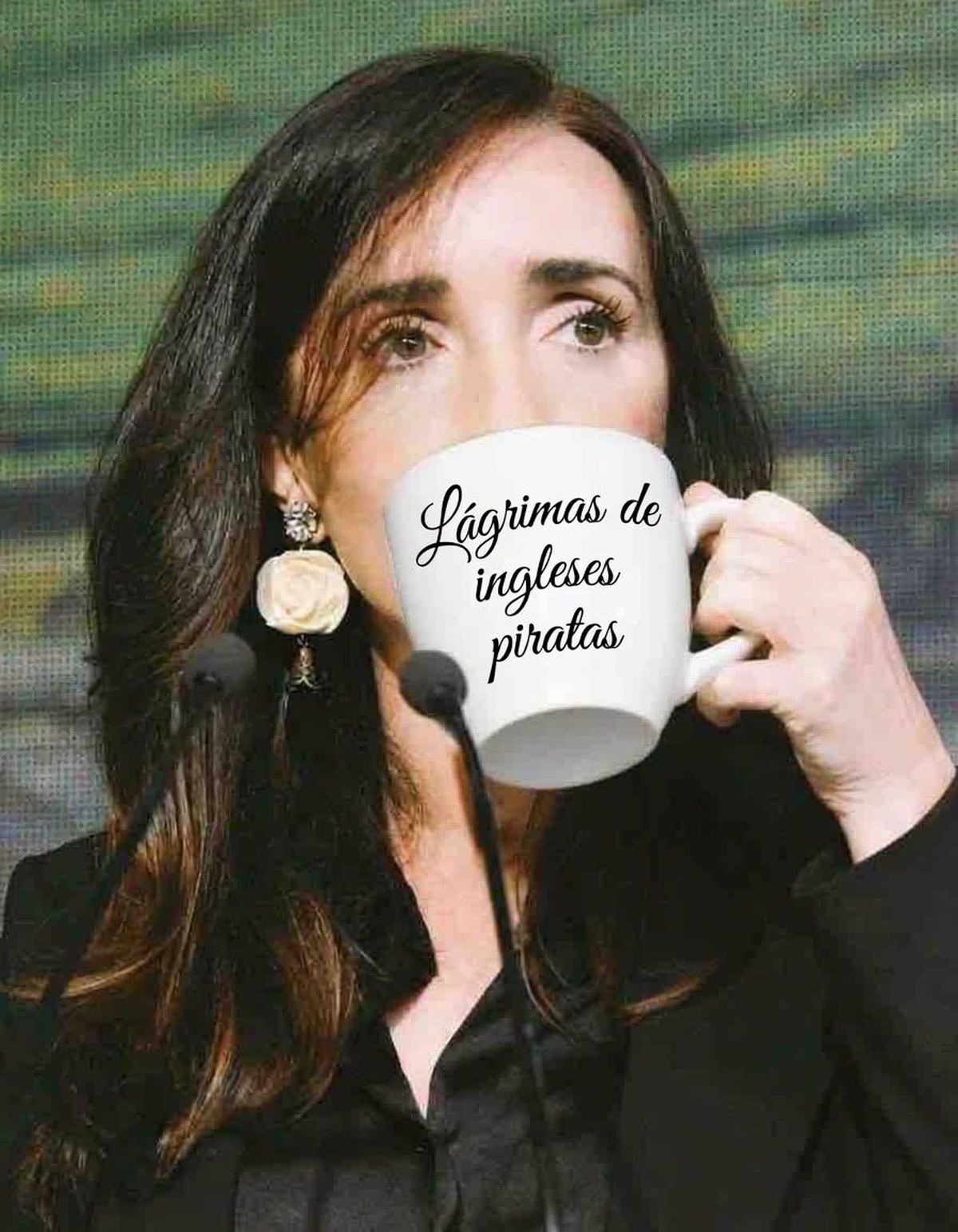La vicepresidenta de la Nación, Victoria Villarruel, cargó contra un usuario de redes sociales que criticó al equipo argentino tras la derrota en la final de la Copa Mundial de Fútbol 2026, calificándolo de “sucio” y “horrible”.