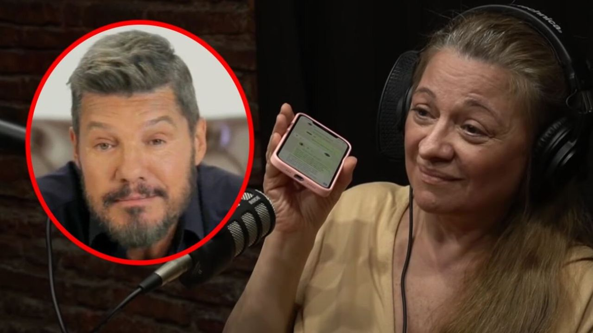 Marcelo Tinelli desmintió su salida de América y reveló por qué no regresa al país