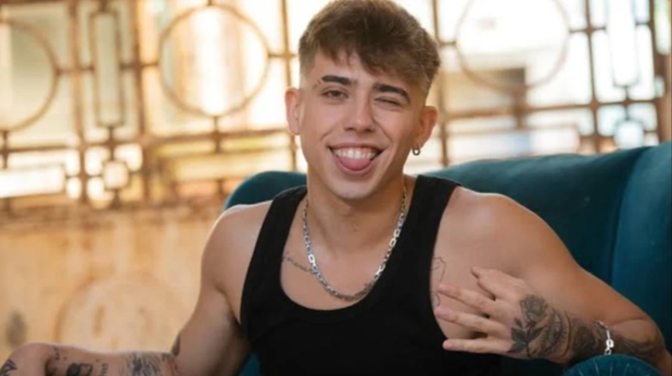 Luck Ra fue acusado de estafa millonaria por una presentación fallida en Jujuy