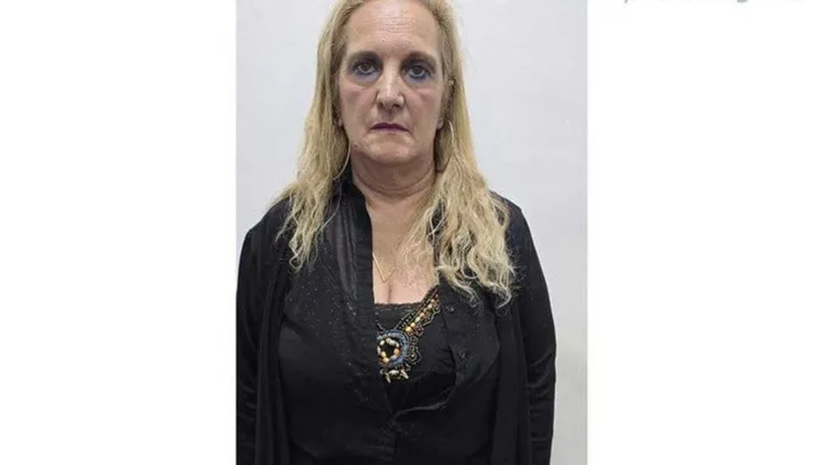 María Isabel Suárez González fue condenada por intentar matar a un hombre. María Isabel Suárez González fue condenada por intentar matar a un hombre.