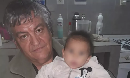 Horror en Pergamino: iba a escuchar la sentencia por el crimen de su hijo y lo asesinaron a sangre fría Horror en Pergamino: iba a escuchar la sentencia por el crimen de su hijo y lo asesinaron a sangre fría