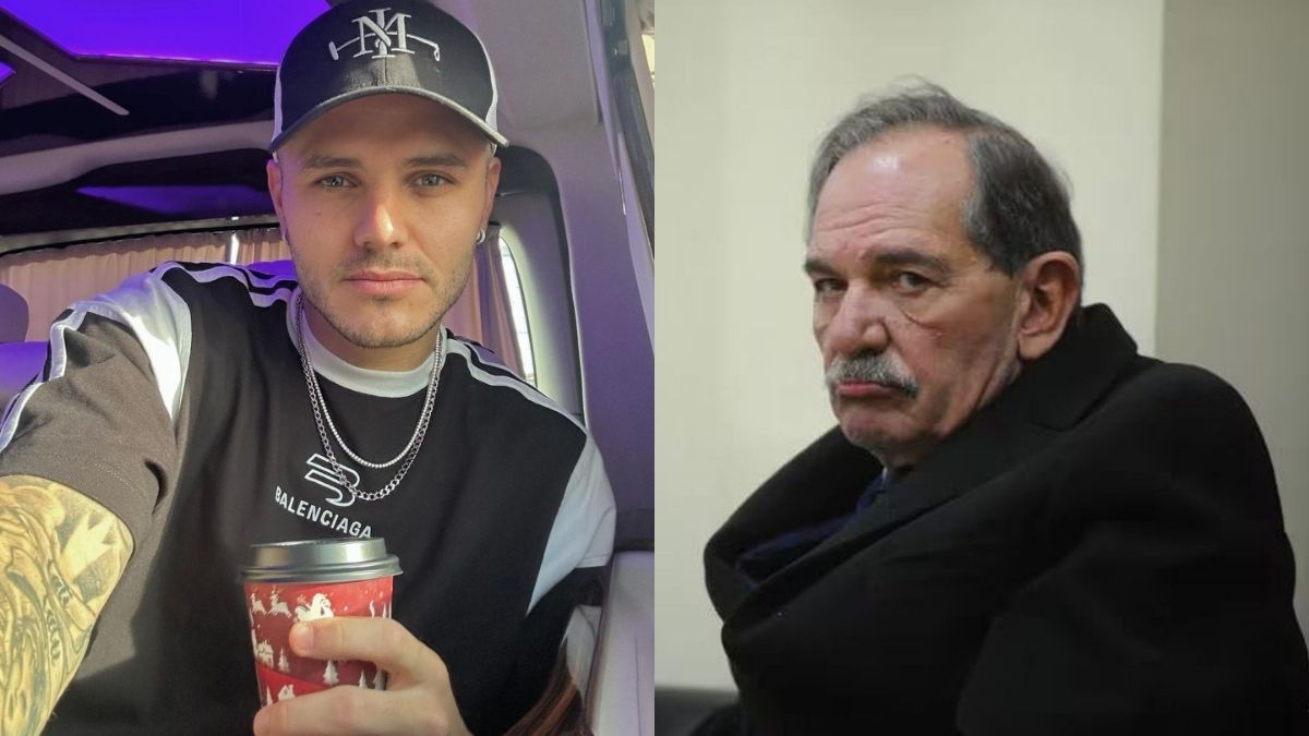 El futbolista argentino fue comparado con el ex gobernador de Tucumán