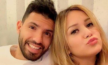 Se dio a conocer cómo fue la dura relación entre Karina La Princesita y el Kun Agüero. Se dio a conocer cómo fue la dura relación entre Karina La Princesita y el Kun Agüero.