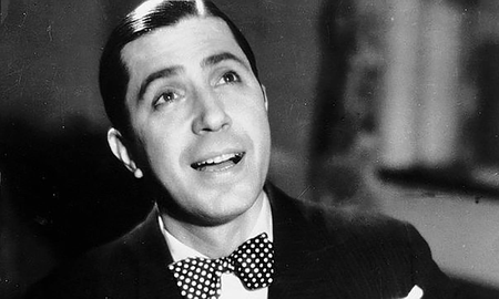 Efemérides del 11 de diciembre: en 1890 nace Carlos Gardel Efemérides del 11 de diciembre: en 1890 nace Carlos Gardel