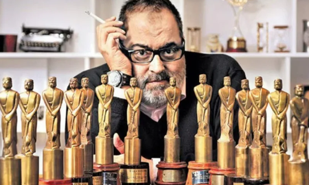 Jorge Lanata, periodista argentino fallecido a los 64 años, deja un legado imborrable con múltiples premios (Martín Fierro, Tato, Konex) por su compromiso con la verdad. Jorge Lanata, periodista argentino fallecido a los 64 años, deja un legado imborrable con múltiples premios (Martín Fierro, Tato, Konex) por su compromiso con la verdad.