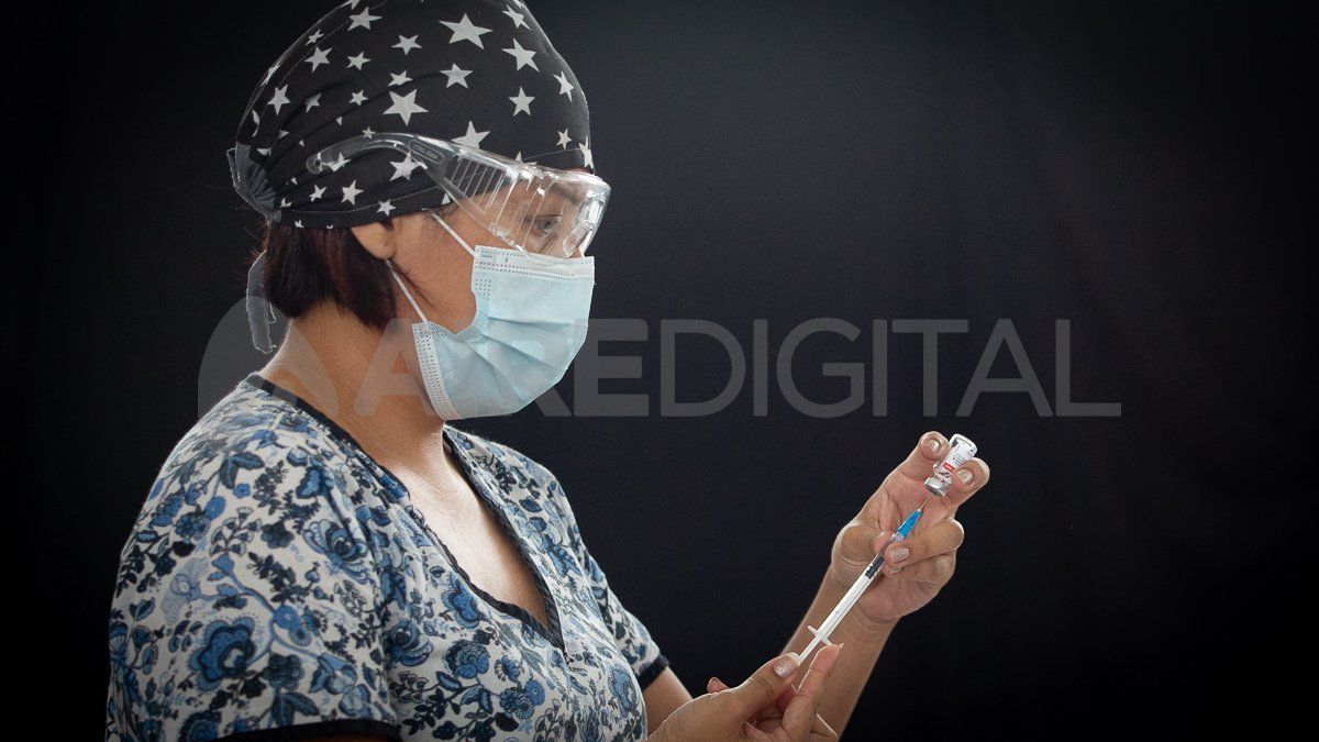 Al abanico de vacunas contra el Covid que forma parte del plan estratégico de vacunación del país se suma ahora las dosis de vacunas bivalentes.