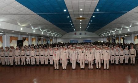La Prefectura Naval Argentina comenzó las inscripciones para técnicos y especialistas en distintas áreas. La Prefectura Naval Argentina comenzó las inscripciones para técnicos y especialistas en distintas áreas.