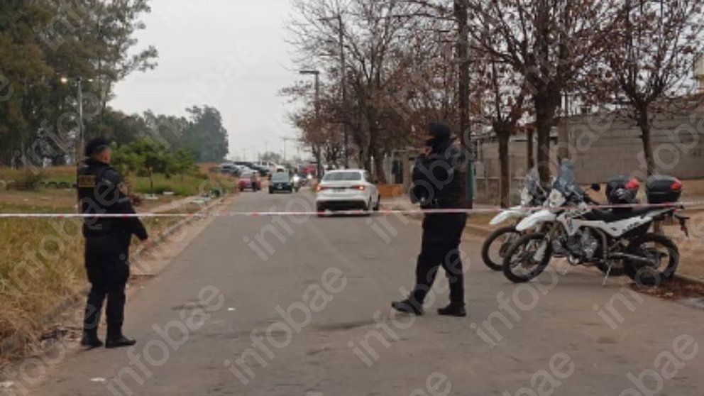 El predio de más de 200 hectáreas está en el barrio Ampliación Ferreyra, al sur de la capital provincial. El predio de más de 200 hectáreas está en el barrio Ampliación Ferreyra, al sur de la capital provincial. 