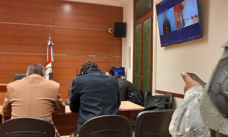La absolución del comerciante santafesino se dio el pasado 11 de mayo tras un juicio realizado en tribunales. La absolución del comerciante santafesino se dio el pasado 11 de mayo tras un juicio realizado en tribunales.