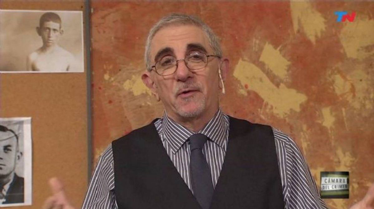 Ricardo Canaletti es periodista de Todo Noticias.