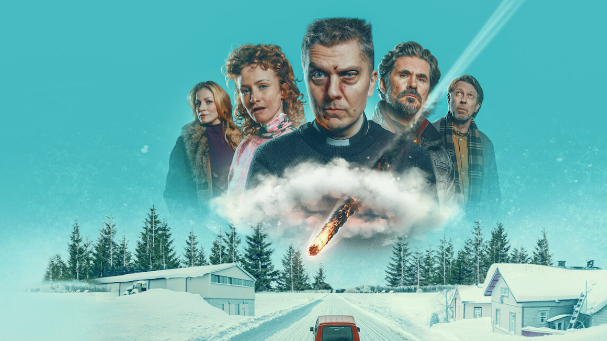 Netflix: uno por uno, los estrenos de esta semana hasta el domingo 23 de marzo