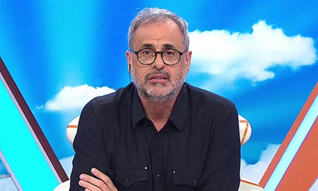 El peor momento de Jorge Rial: ¿llega el final de Intrusos? El peor momento de Jorge Rial: ¿llega el final de Intrusos?