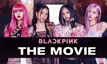 Se reveló la cantidad de seguidores que sintonizaron BLACKPINK: The Movie el día de su estreno en los cines de Corea del Sur y más de 100 países más. Se reveló la cantidad de seguidores que sintonizaron BLACKPINK: The Movie el día de su estreno en los cines de Corea del Sur y más de 100 países más.