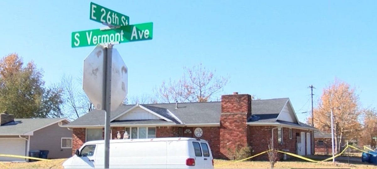 Vivió casi un año con el cadáver de esposo oculto en un freezer