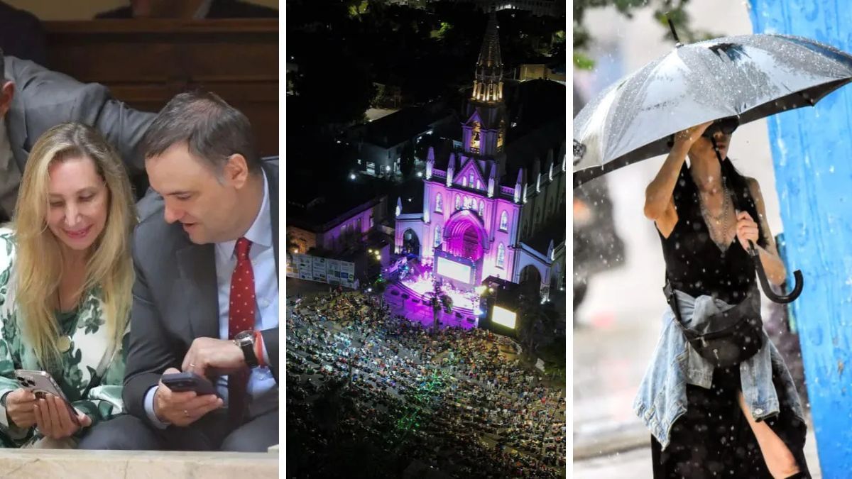 Las notas más importantes de la mañana.