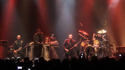 Tribus anunció el line up de su festival 15° aniversario