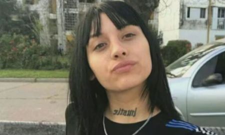 El cadáver de la joven fue hallado en la zona rural de Ricardone. El cadáver de la joven fue hallado en la zona rural de Ricardone.