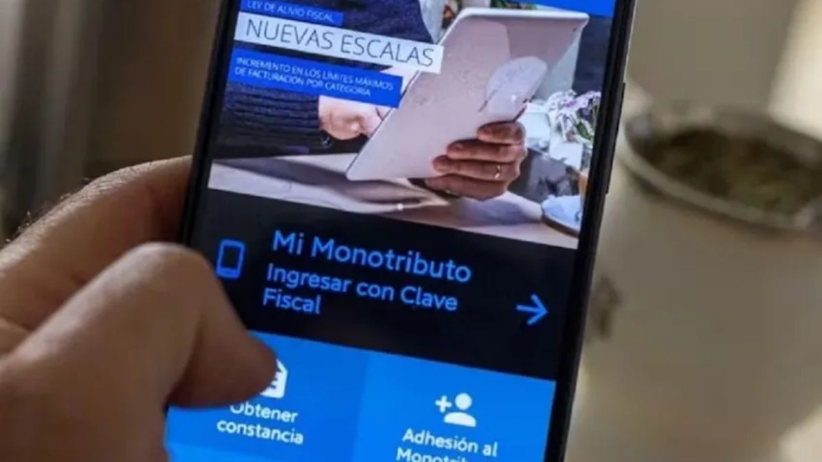 Alerta Monotributo: fechas clave y requisitos para la recategorización 2026.