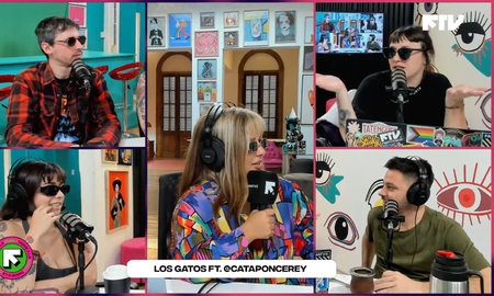 diversion garantizada con catalina ponce diversion garantizada con catalina ponce
