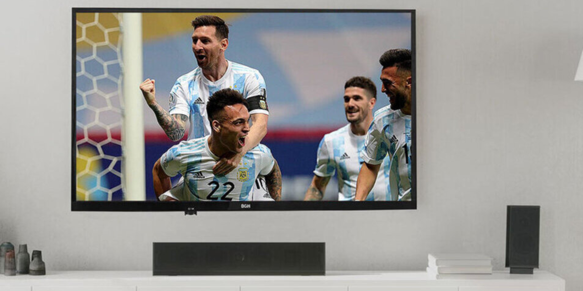 Cómo ver en vivo el partido entre Venezuela y Argentina por las Eliminatorias Sudamericanas