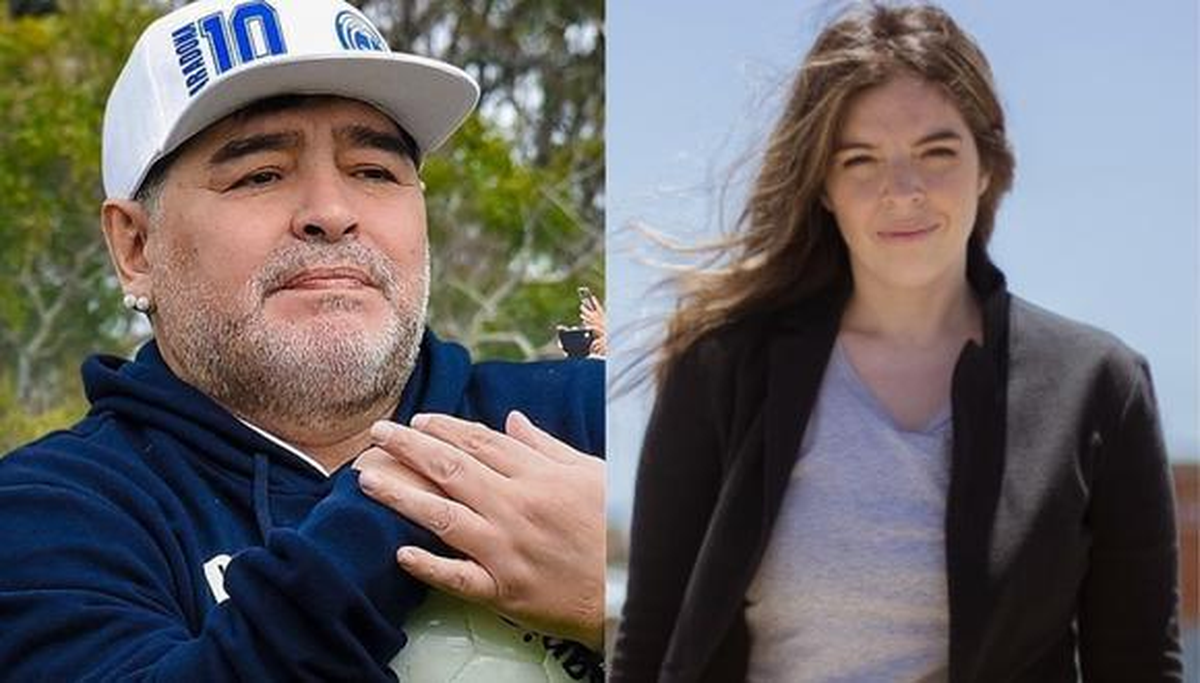 C&oacute;mo ser&aacute; el documental "La Hija de Dios".
