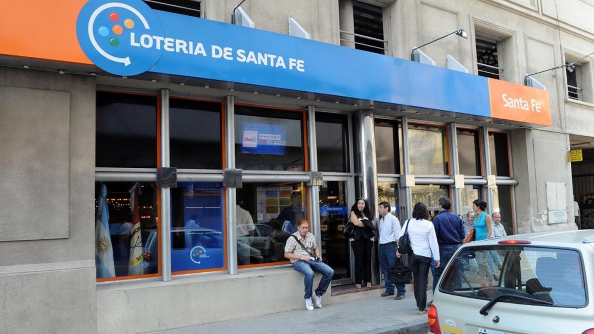 La Lotería de Santa Fe llevará a cabo durante el 14 al 20 de febrero una serie de actividades de concientización y visibilización sobre la importancia de disfrutar de los juegos de azar de forma saludable.