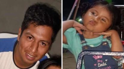 Ataque brutal en Jujuy: un hombre incendió a su pareja de 23 años y se escapó con su hija de 2 años