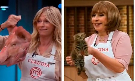 El colectivo Voicot, que lucha por los derechos de los animales, publicó una severa crítica al programa. Celebridades como Marcela Kloosterboer expresaron su apoyo. El colectivo Voicot, que lucha por los derechos de los animales, publicó una severa crítica al programa. Celebridades como Marcela Kloosterboer expresaron su apoyo.