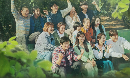 La emotiva serie coreana que llegará a tu corazón está disponible en Netflix y tiene 20 episodios. La emotiva serie coreana que llegará a tu corazón está disponible en Netflix y tiene 20 episodios.