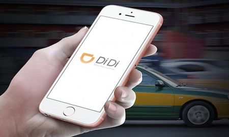 Qué es Didi, el servicio que busca competir con Uber