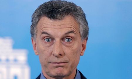 la proxima crisis de argentina es inminente, segun un ex asesor de trump la proxima crisis de argentina es inminente, segun un ex asesor de trump