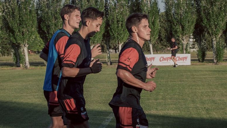 Sigue el conflicto en Colón por falta de pago: el plantel no se entrenó por segundo día consecutivo