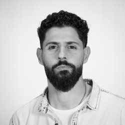 Aire de Santa Fe | Facundo González