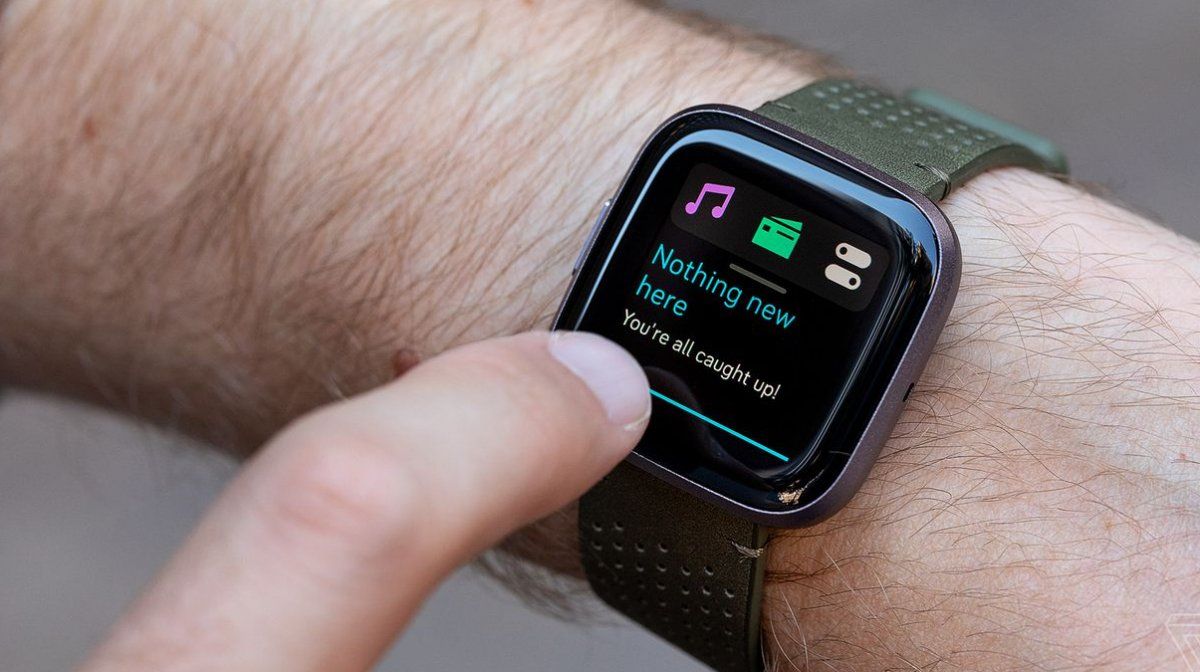 Estos son los 3 relojes inteligentes que serán furor en 2022