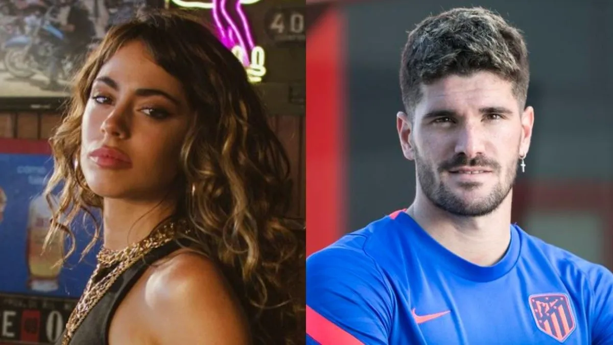 Rodrigo de Paul dejó de juntarse con sus amigos para estar con Tini Stoessel: Está hecho un pelotudo