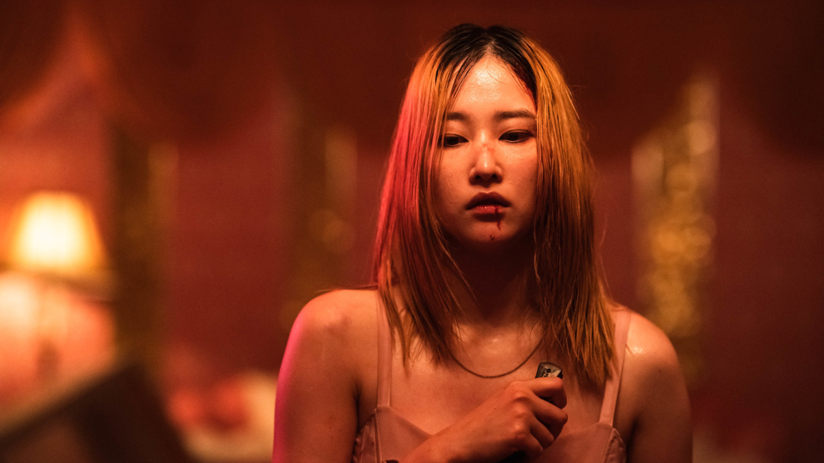 Netflix: la película coreana llena de suspenso y acción que la rompe desde su estreno