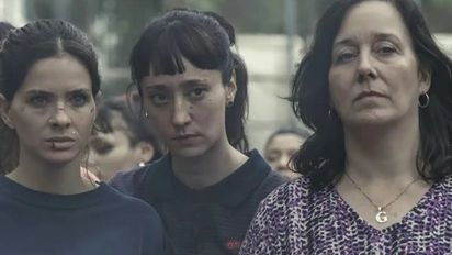 Netflix confirmó que se viene la tercera temporada de En el barro: los detalles del esperado estreno