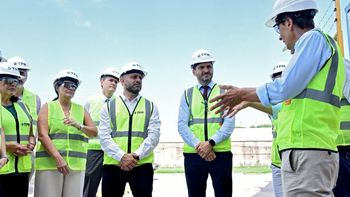 Fuerte inversión en los puertos de Santa Fe: qué se hará en cada localidad