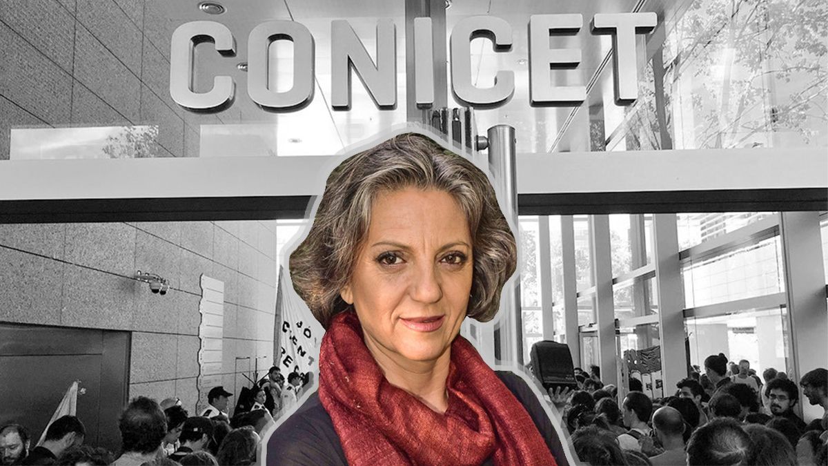 Quién es Sandra Díaz, la argentina entre las 10 figuras científicas más destacadas del año