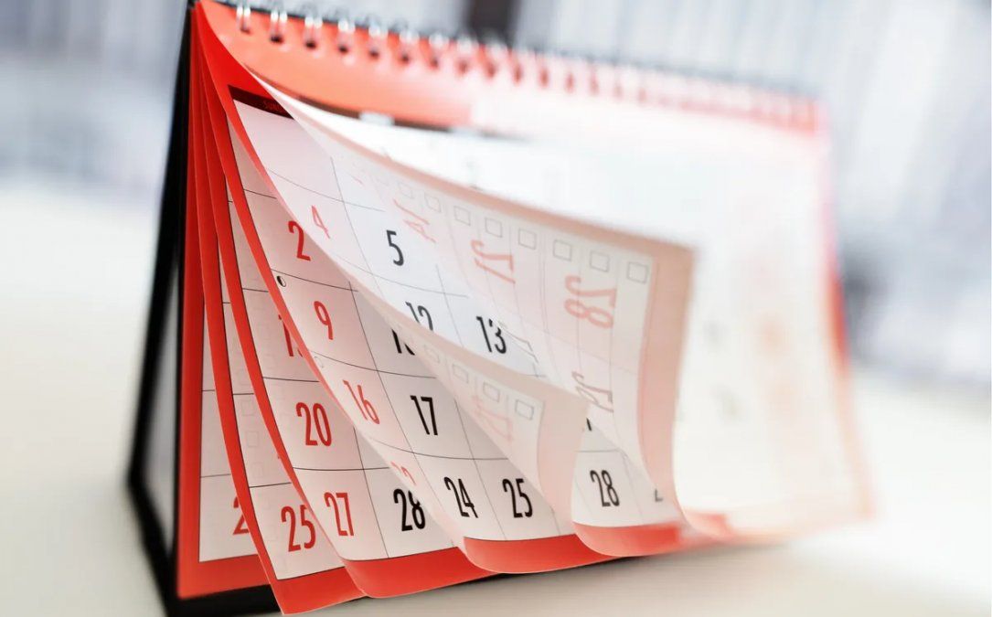 Se encuentra un proyecto en el Congreso para declarar por única vez feriado nacional el 16 de junio.