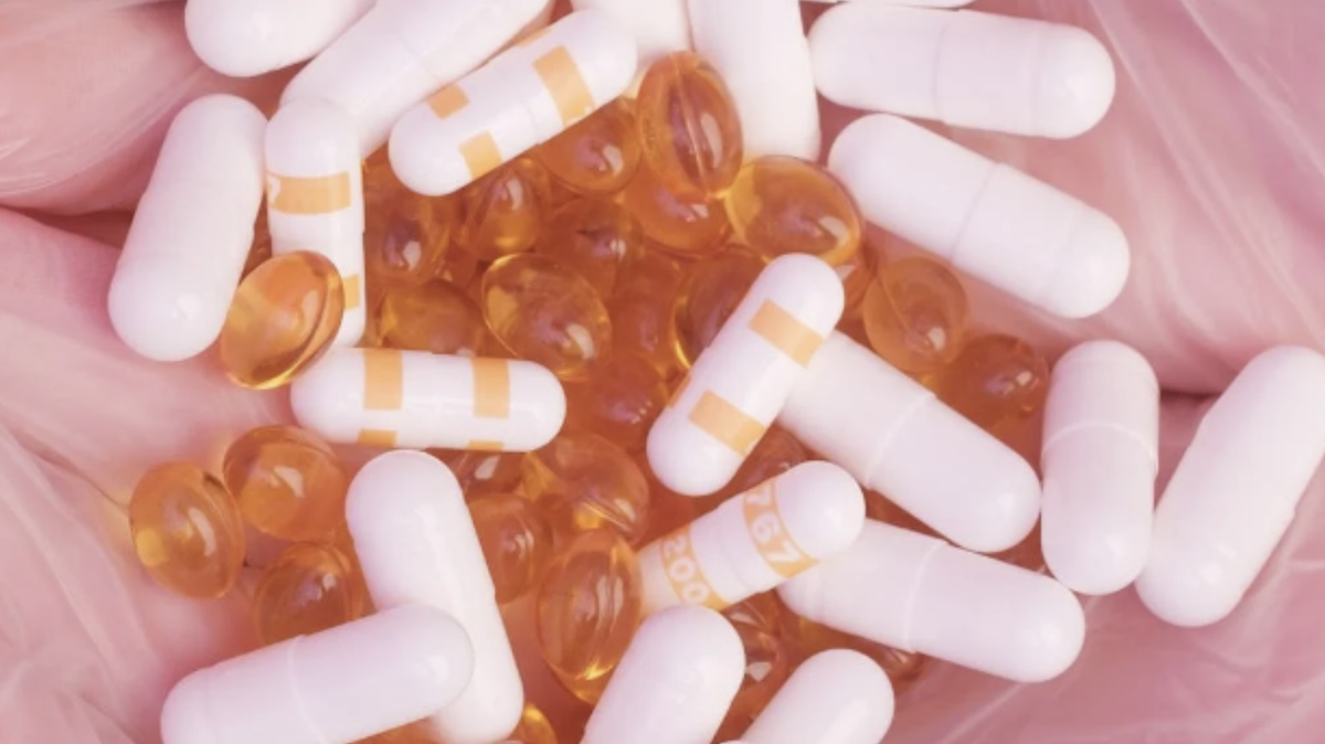 La industria farmaceútica argentina cubre el 70% de la demanda local produciendo sus propias medicinas.