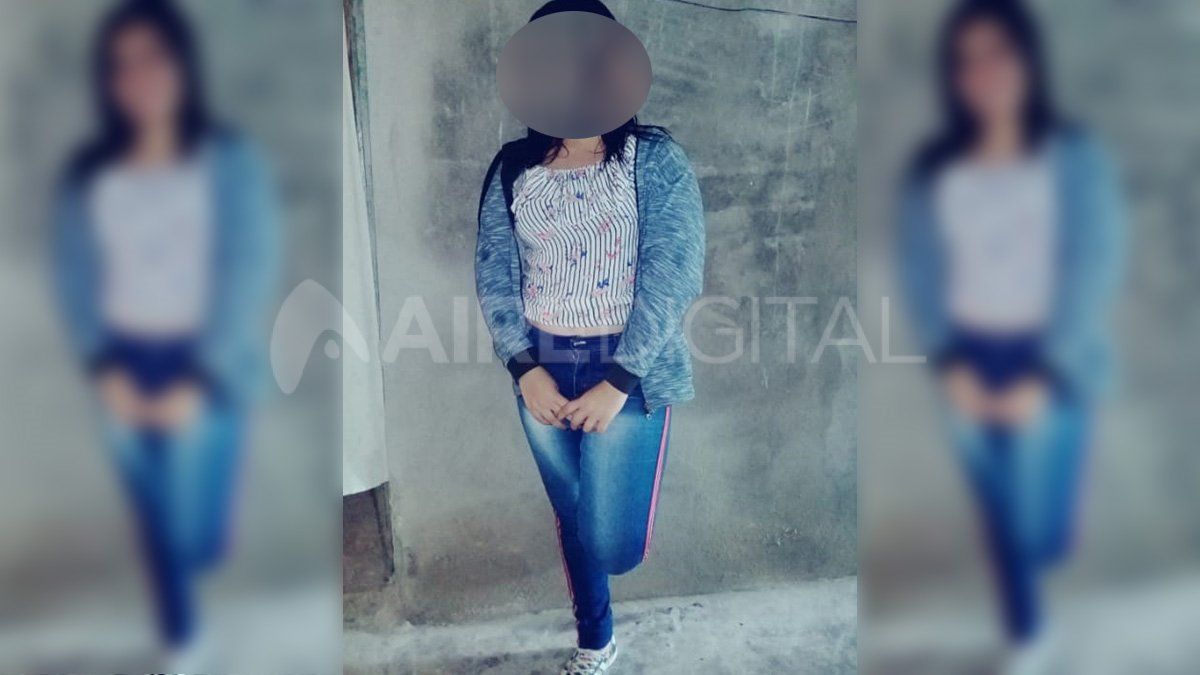 Nikol apareci&oacute; este mi&eacute;rcoles en el Samco de Santo Tom&eacute;