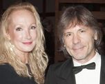 hallaron muerta a paddy bowden, la exmujer de bruce dickinson, vocalista de iron maiden hallaron muerta a paddy bowden, la exmujer de bruce dickinson, vocalista de iron maiden